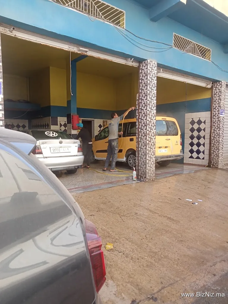 Lavage Takadom