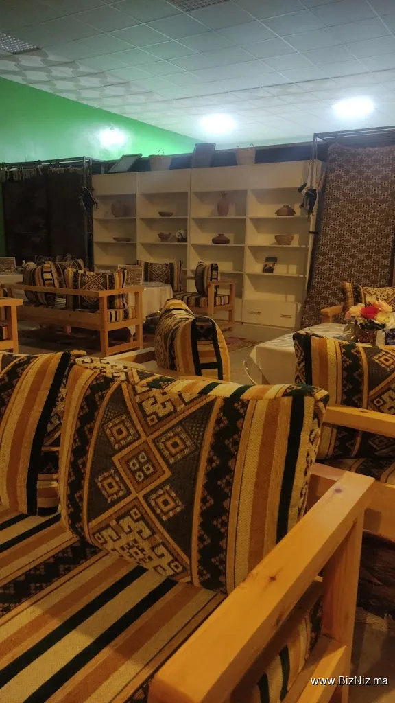 Café Restaurant Tirmt