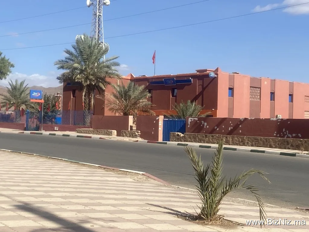 Maroc Telecom