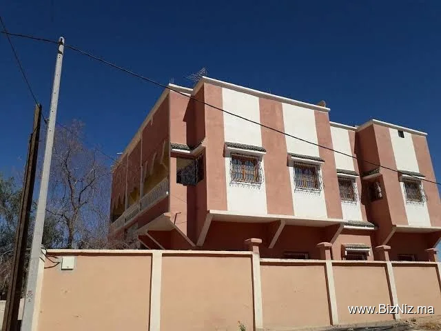 Tata Guest House