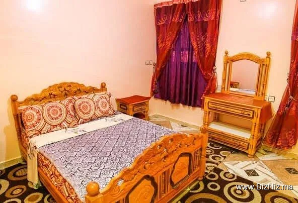 Tata Guest House