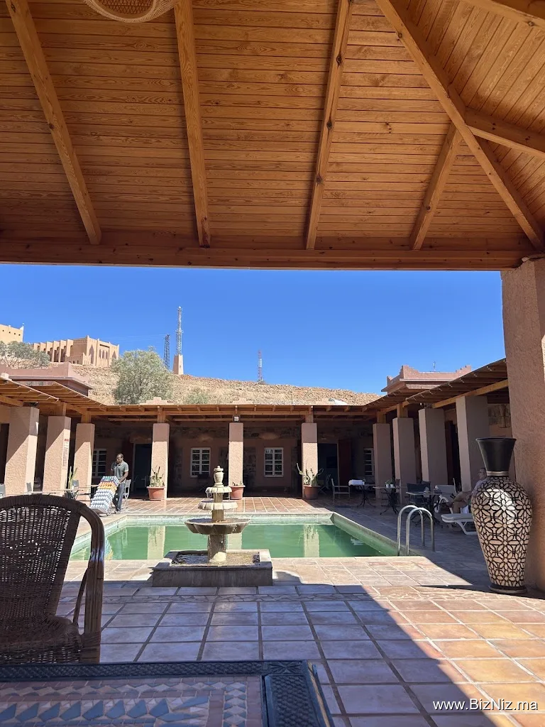 Relais des Sables