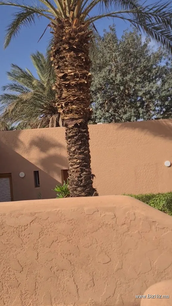 Relais des Sables