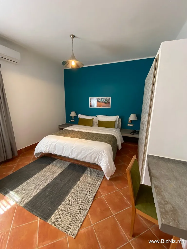 Relais des Sables
