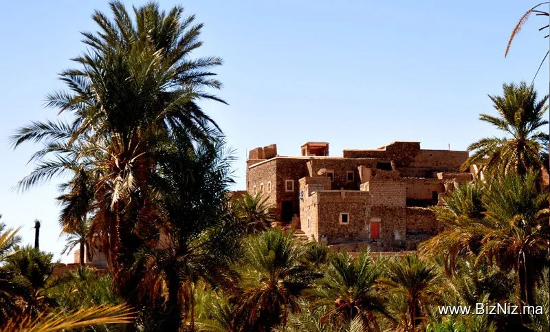 Dar infiane