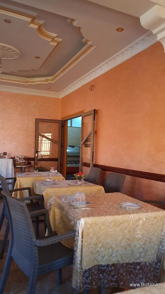 Restaurant El Houda