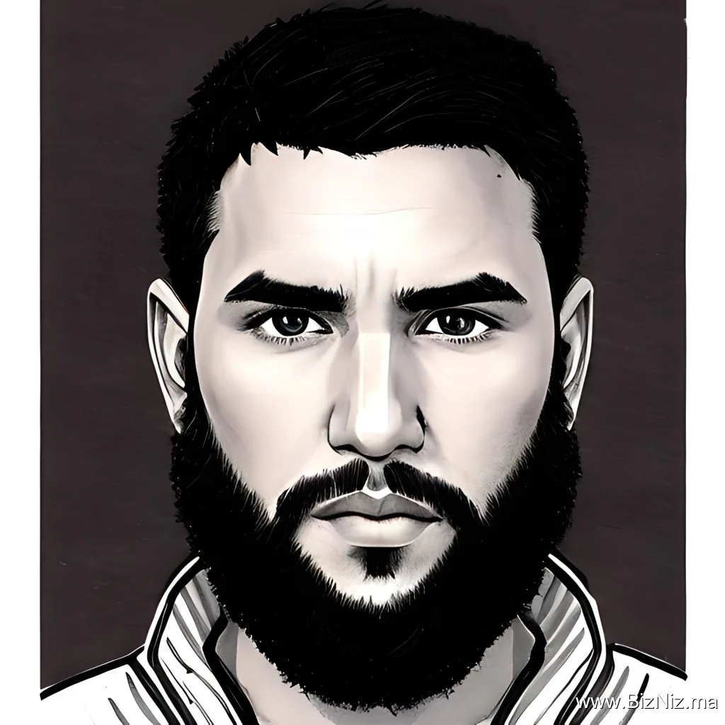 Abdelaziz amartini