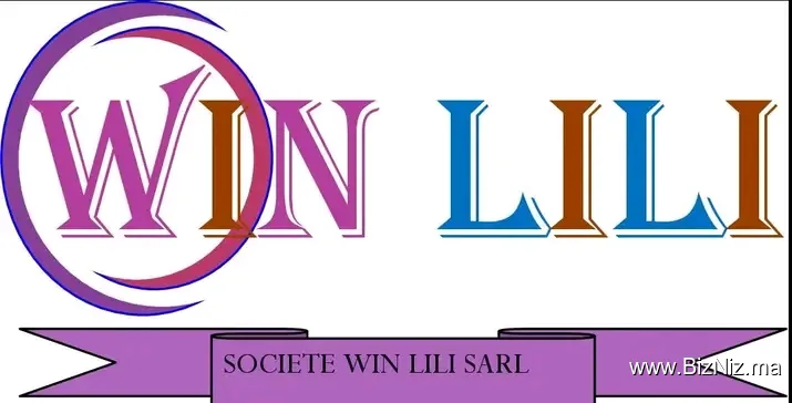 SOCIETE WIN LILI SARL