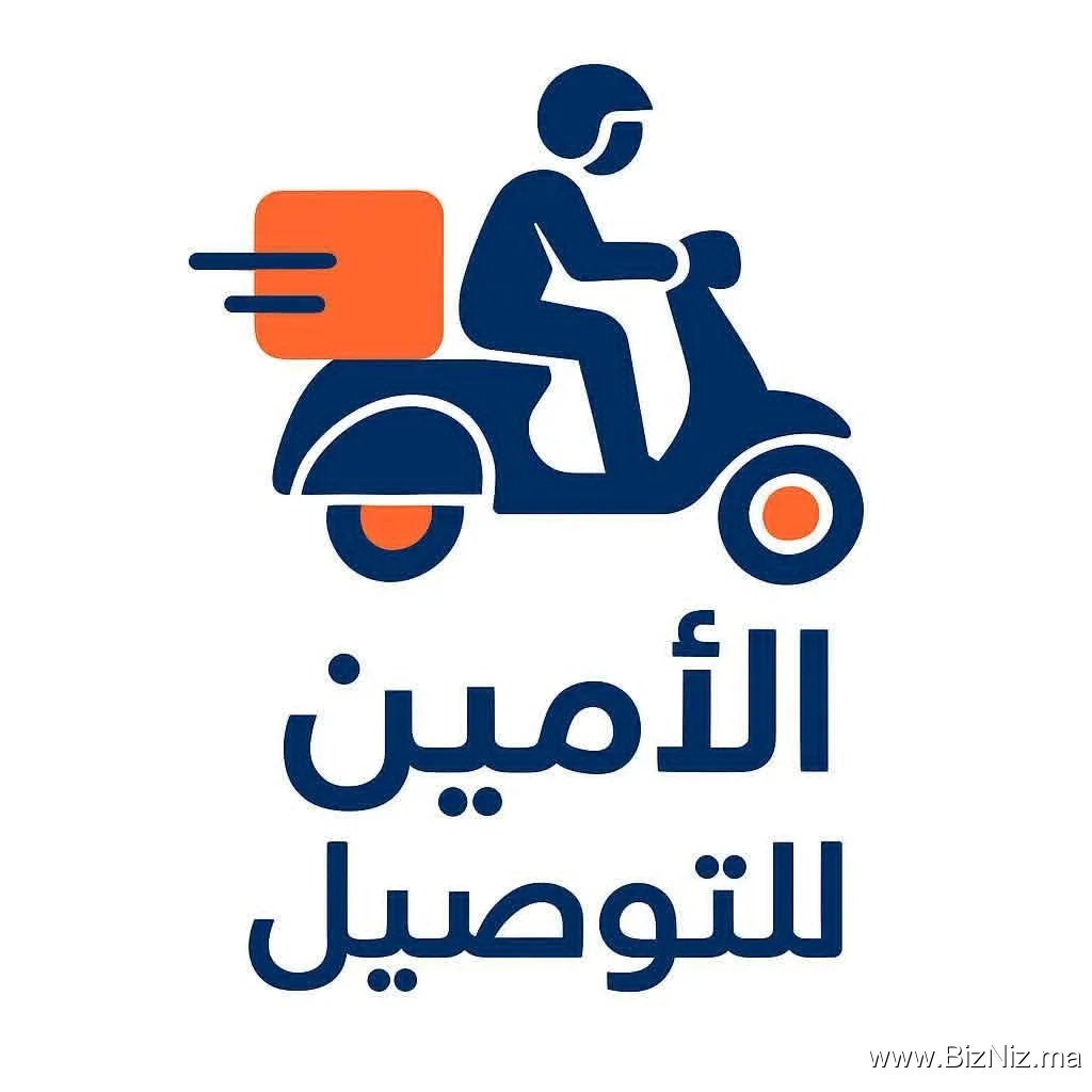 AL AMINE LIVRAISON