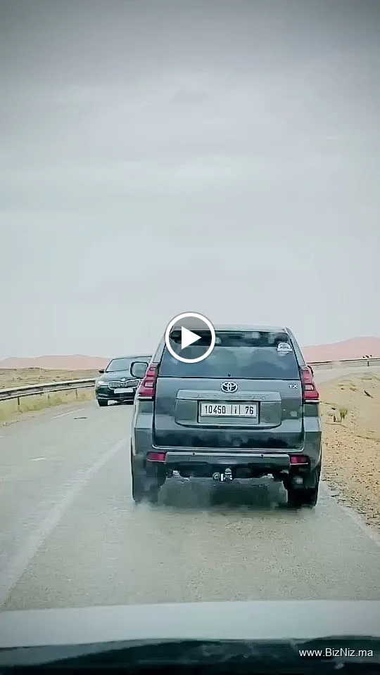 Morocco hire car and private driver