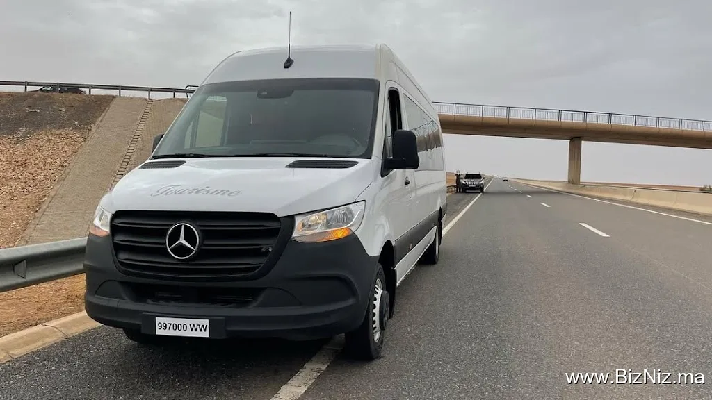 Morocco hire car and private driver