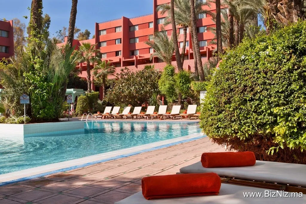Kenzi Hotels Group