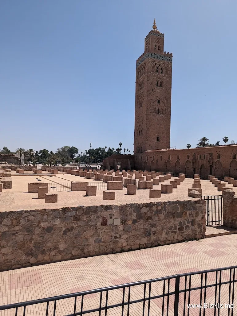 MARRAKECH REALTY