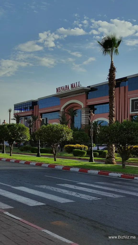Menara Mall