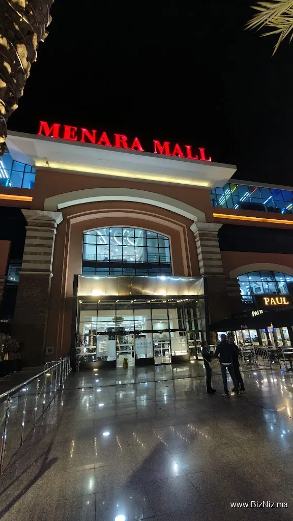 Menara Mall
