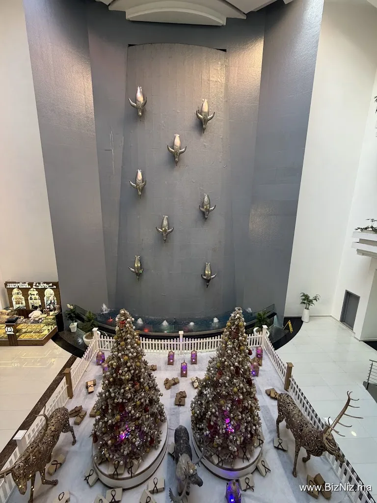 Menara Mall