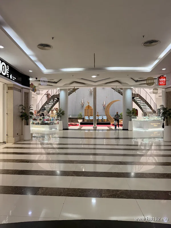 Menara Mall