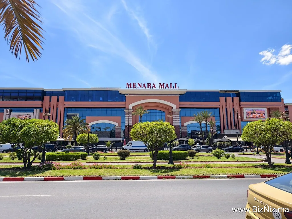 Menara Mall