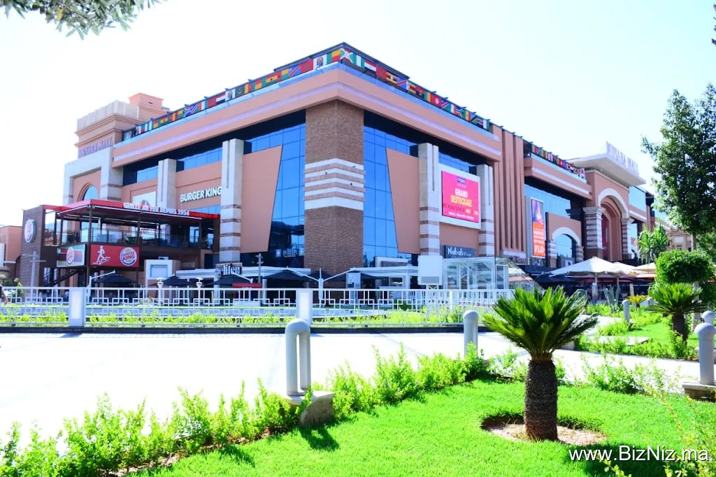 Menara Mall