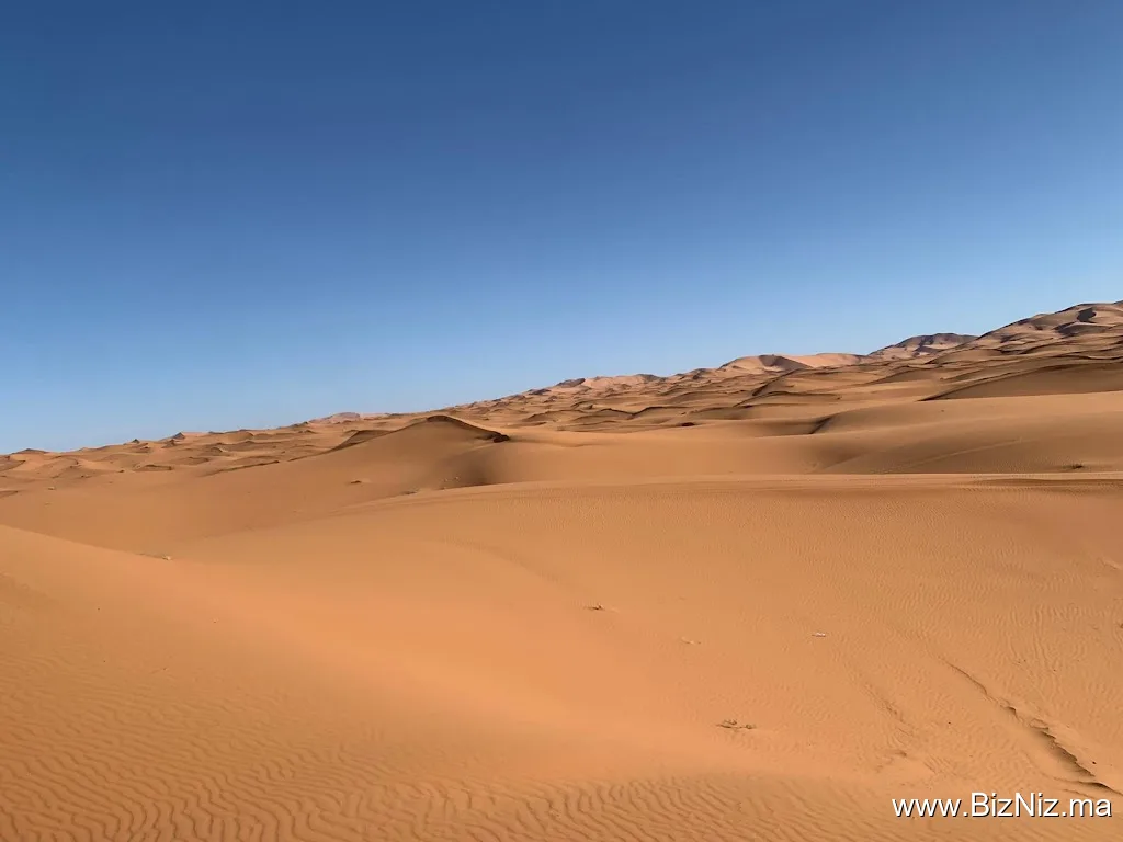Yasmina Morocco Tours