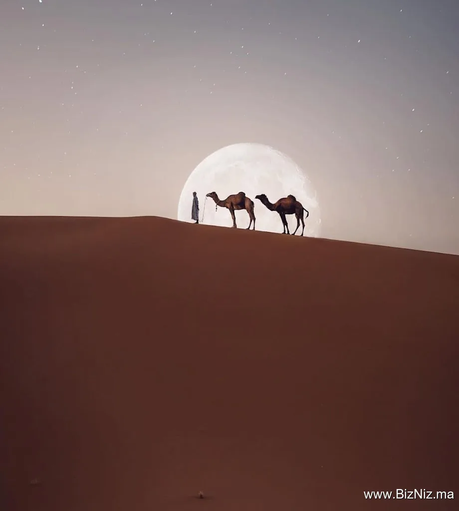 So Morocco