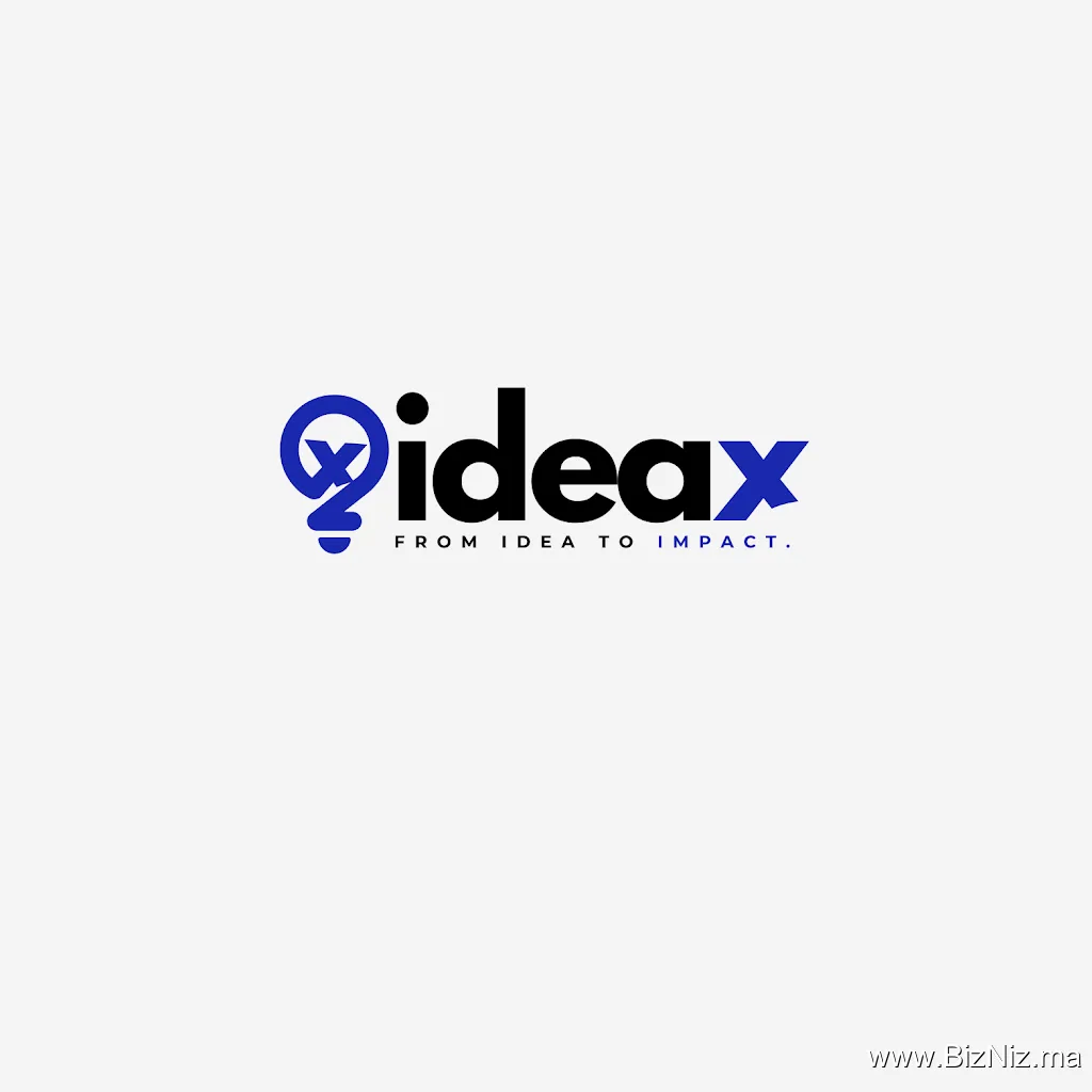 IDEAX AGENCY