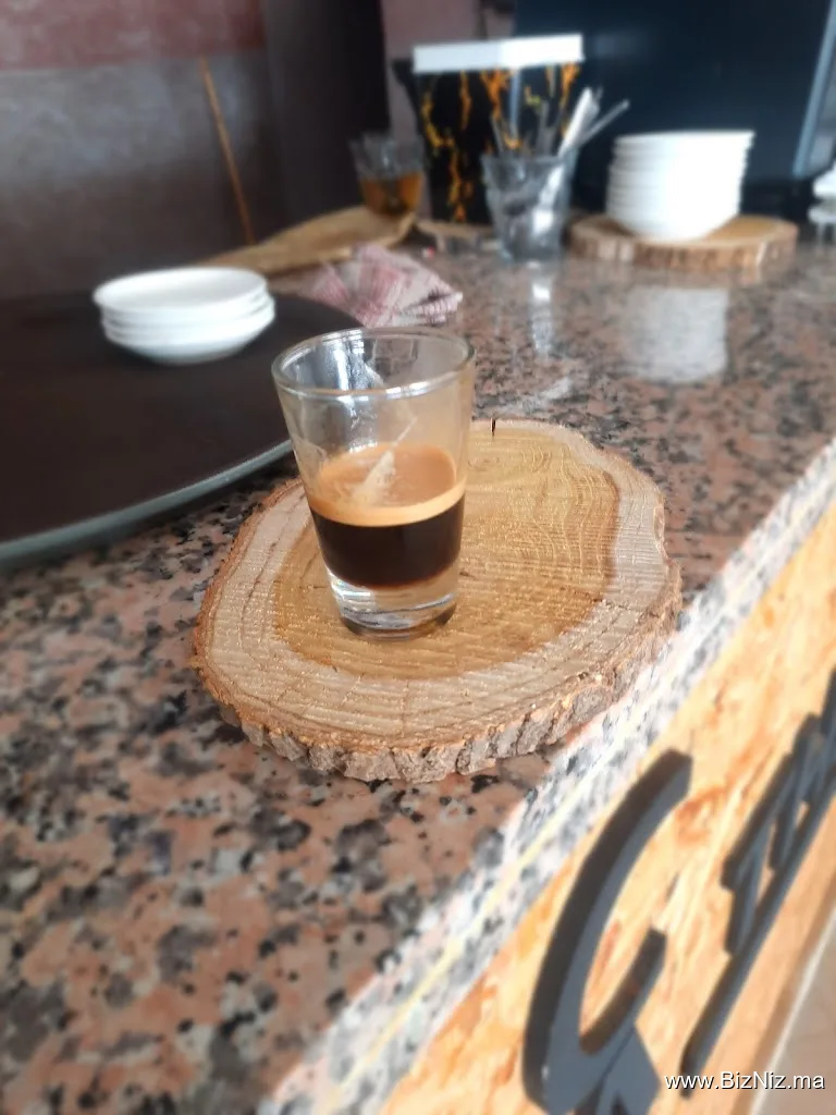 Café Boussari