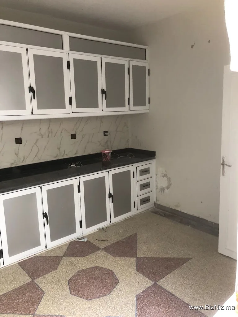 bouchejra aluminium