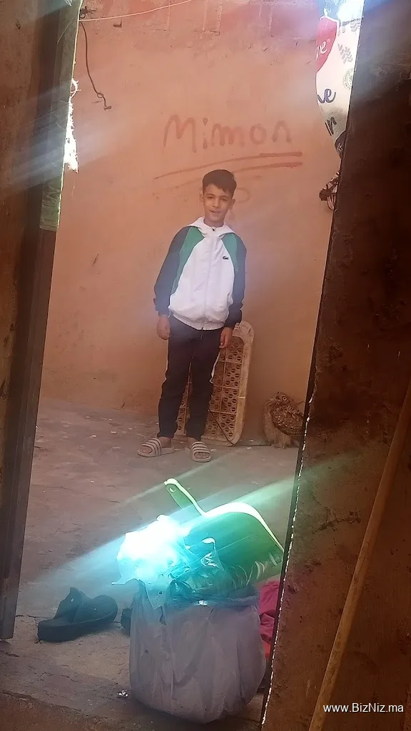بركم الزياني