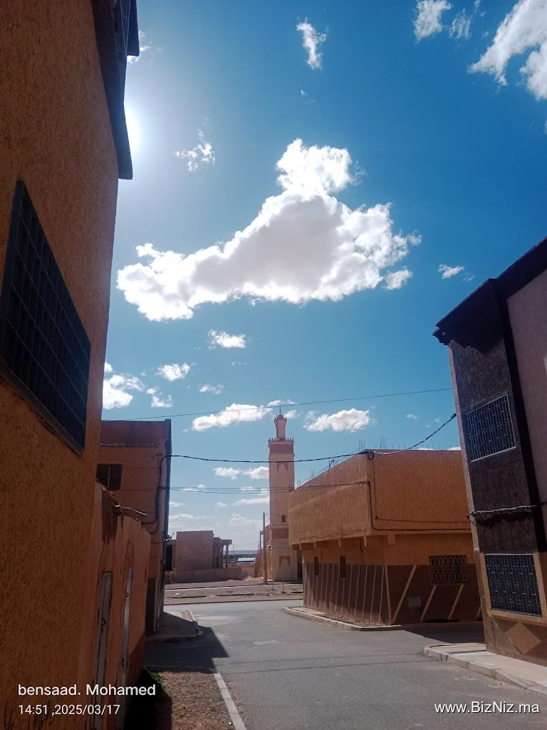 بركم الزياني