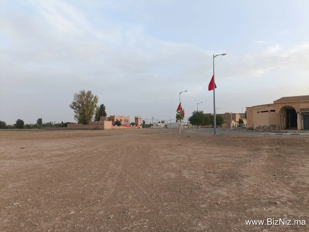 عين بني مطهر