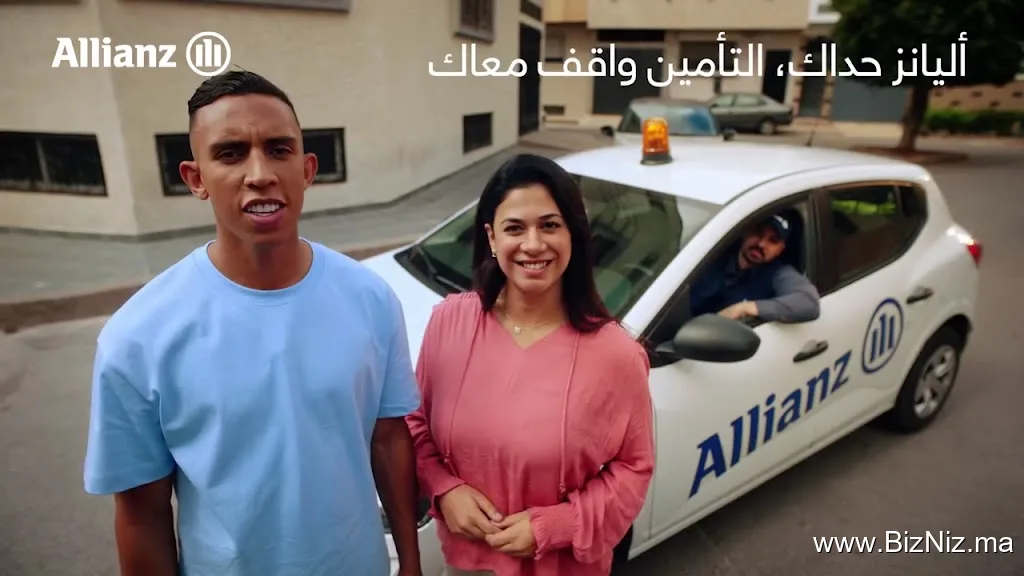 Allianz