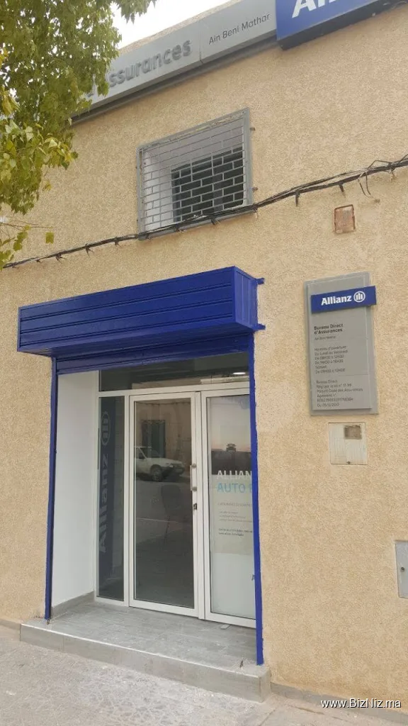Allianz