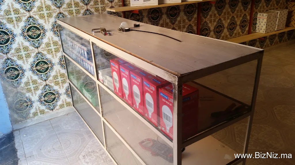 espace informatique